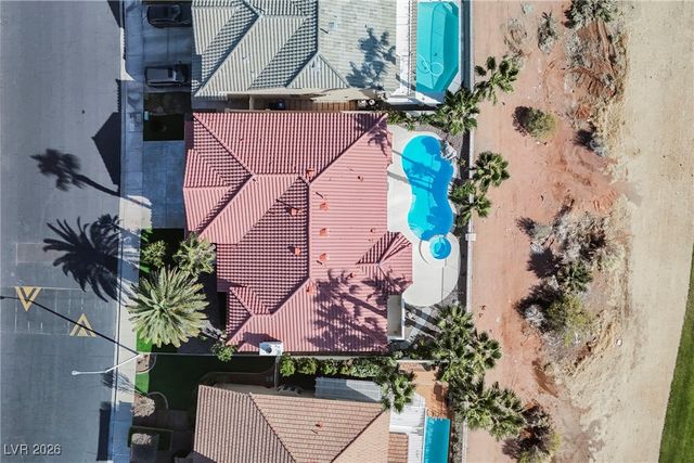 2465 Ping Drive, Henderson, NV 89074