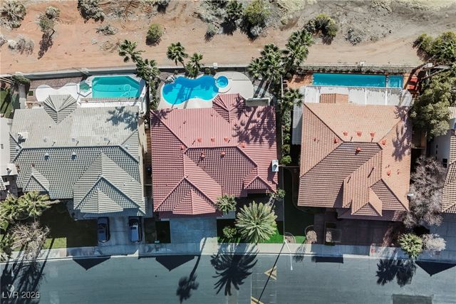 2465 Ping Drive, Henderson, NV 89074