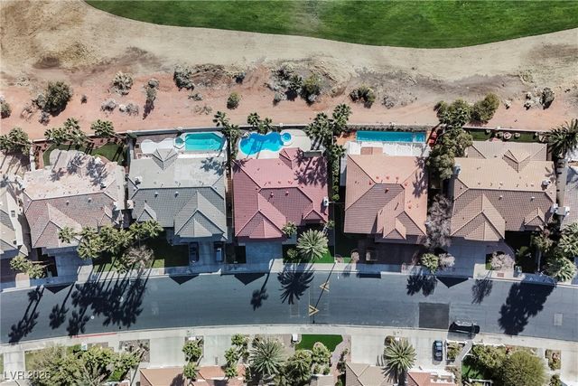 2465 Ping Drive, Henderson, NV 89074