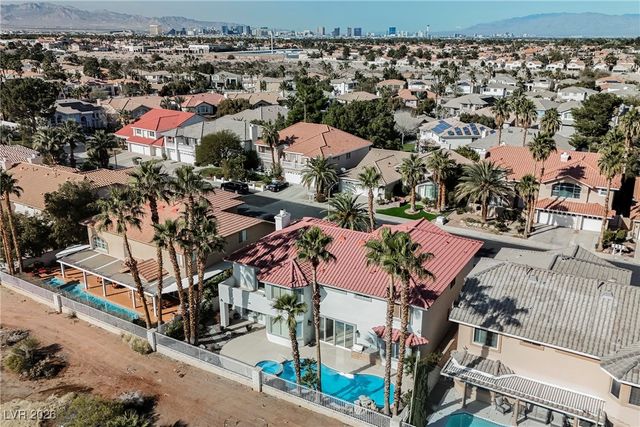 2465 Ping Drive, Henderson, NV 89074