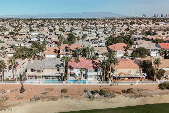 2465 Ping Drive, Henderson, NV 89074