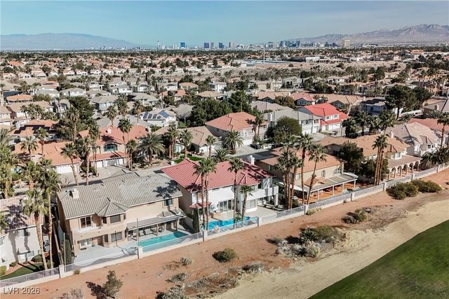 2465 Ping Drive, Henderson, NV 89074