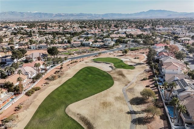 2465 Ping Drive, Henderson, NV 89074