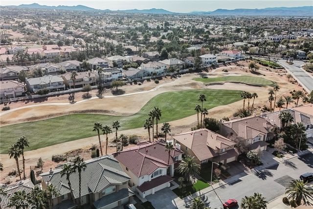 2465 Ping Drive, Henderson, NV 89074