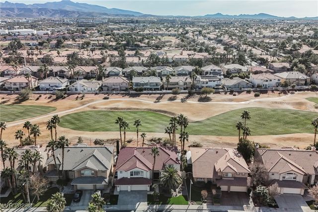 2465 Ping Drive, Henderson, NV 89074