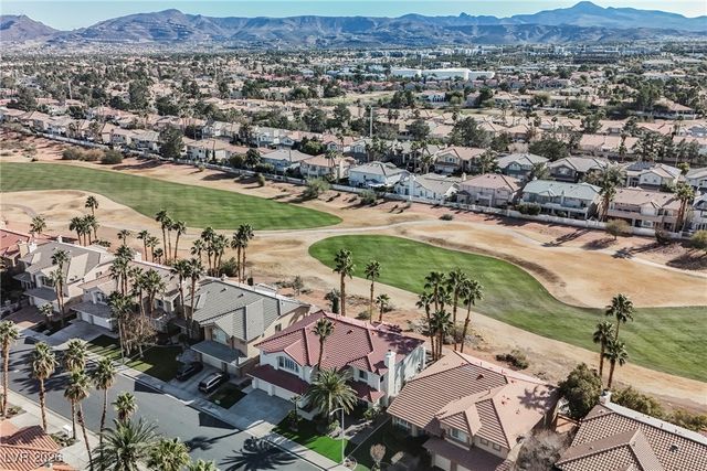 2465 Ping Drive, Henderson, NV 89074