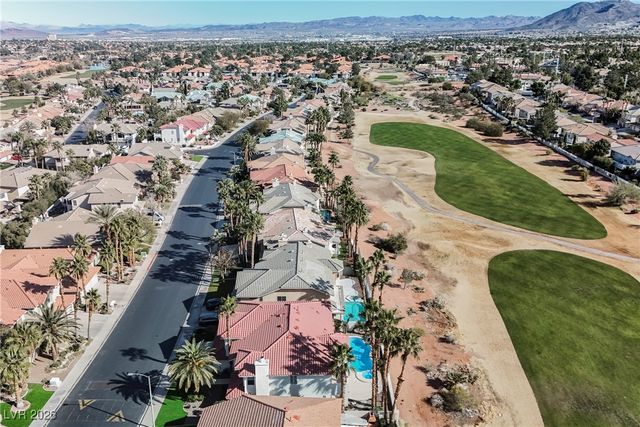 2465 Ping Drive, Henderson, NV 89074