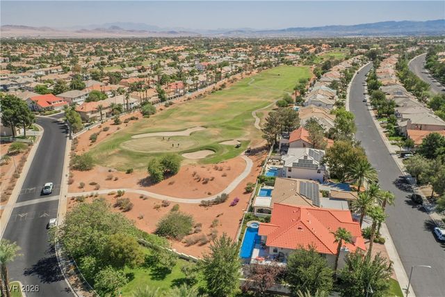 2465 Ping Drive, Henderson, NV 89074