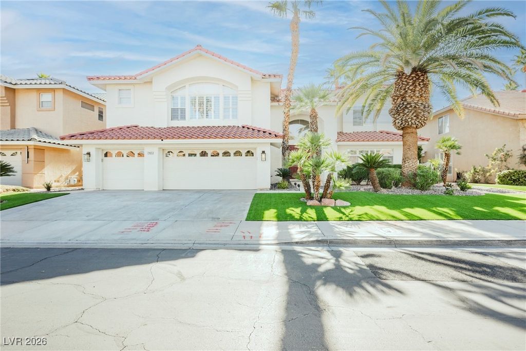 2465 Ping Drive, Henderson, NV 89074