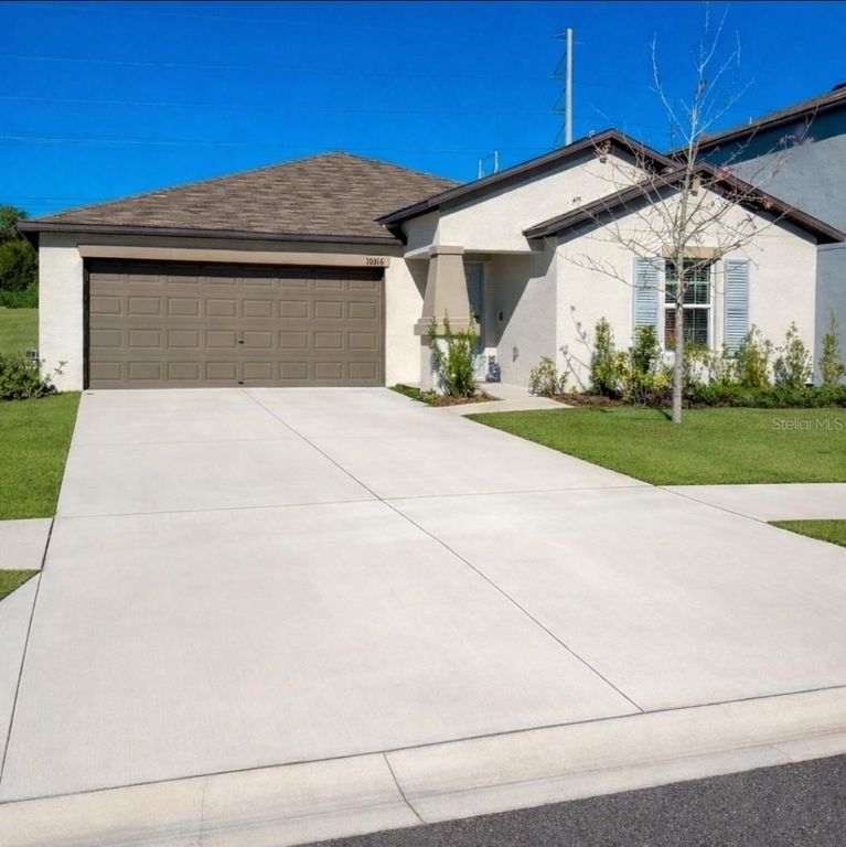 10316 SHADY PRESERVE DRIVE, Riverview, FL 33578