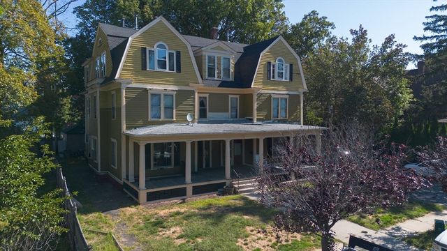 35 Tirrell St 3, Worcester, MA 01603