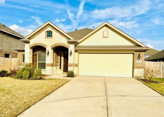 17906 Sulgrave Drive, Cypress, TX 77429