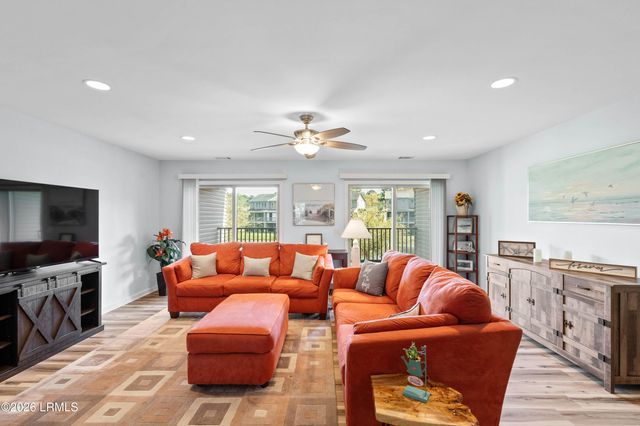 315 Ceasar Place, Hilton Head Island, SC 29926