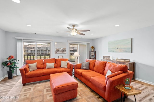 315 Ceasar Place, Hilton Head Island, SC 29926