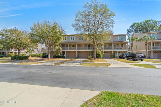 315 Ceasar Place, Hilton Head Island, SC 29926