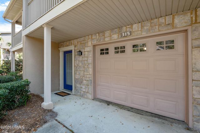 315 Ceasar Place, Hilton Head Island, SC 29926