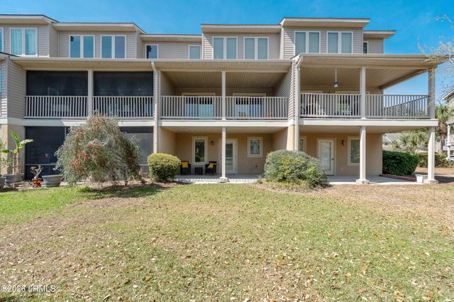 315 Ceasar Place, Hilton Head Island, SC 29926