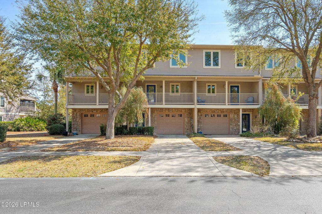 315 Ceasar Place, Hilton Head Island, SC 29926