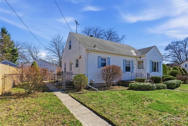 3316 Court Street, Saginaw, MI 48602