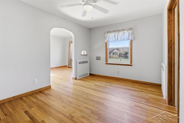 3316 Court Street, Saginaw, MI 48602