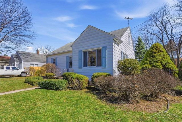 3316 Court Street, Saginaw, MI 48602