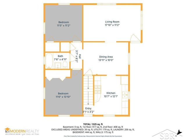 3316 Court Street, Saginaw, MI 48602