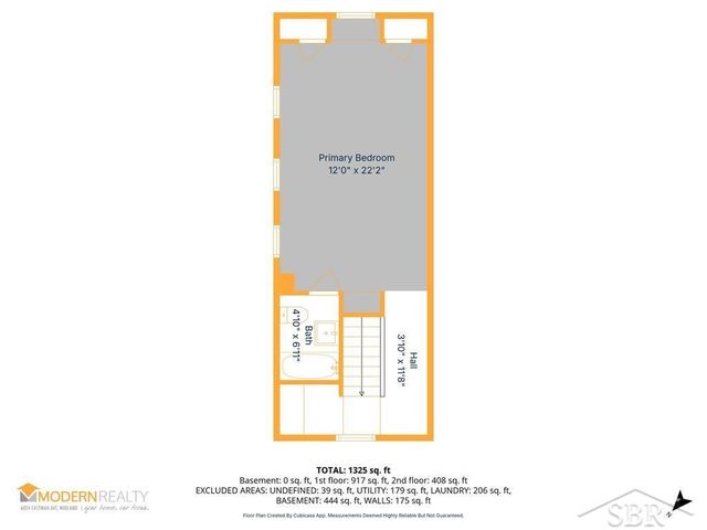 3316 Court Street, Saginaw, MI 48602
