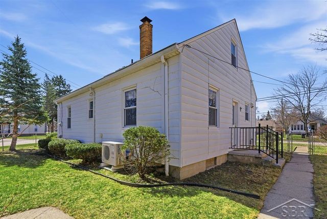 3316 Court Street, Saginaw, MI 48602