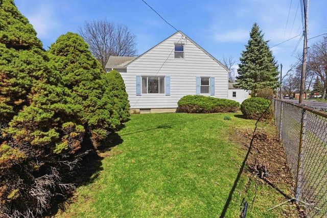 3316 Court Street, Saginaw, MI 48602