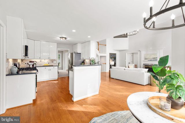 60 SHADY COVE LN, Stafford, VA 22554