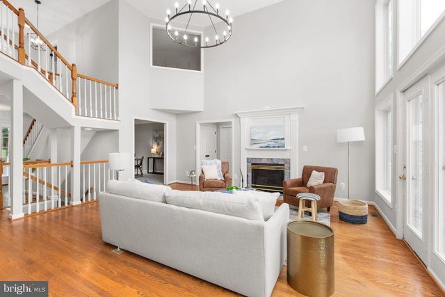 60 SHADY COVE LN, Stafford, VA 22554
