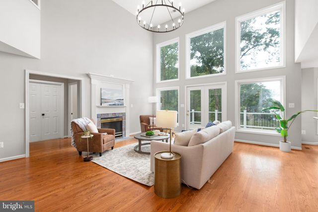 60 SHADY COVE LN, Stafford, VA 22554