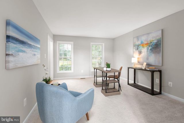60 SHADY COVE LN, Stafford, VA 22554