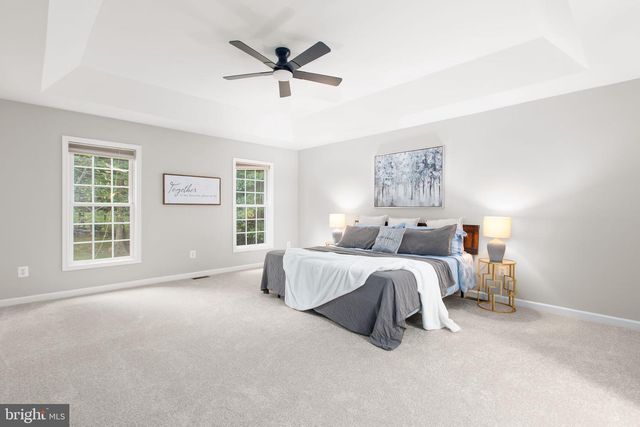 60 SHADY COVE LN, Stafford, VA 22554