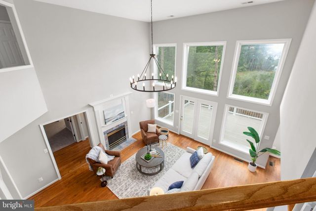 60 SHADY COVE LN, Stafford, VA 22554