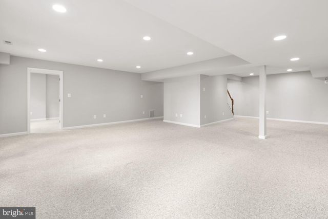 60 SHADY COVE LN, Stafford, VA 22554