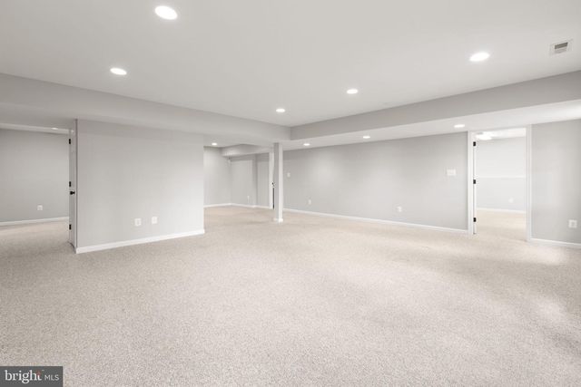 60 SHADY COVE LN, Stafford, VA 22554