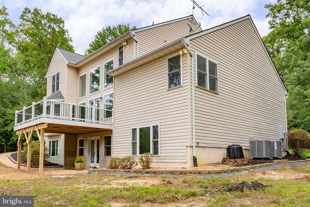 60 SHADY COVE LN, Stafford, VA 22554