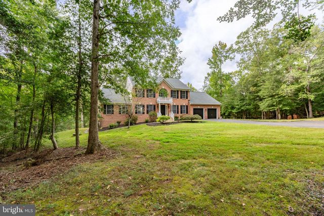60 SHADY COVE LN, Stafford, VA 22554