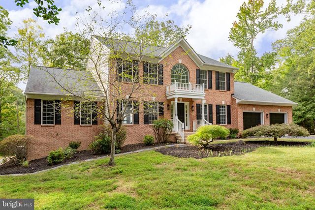60 SHADY COVE LN, Stafford, VA 22554