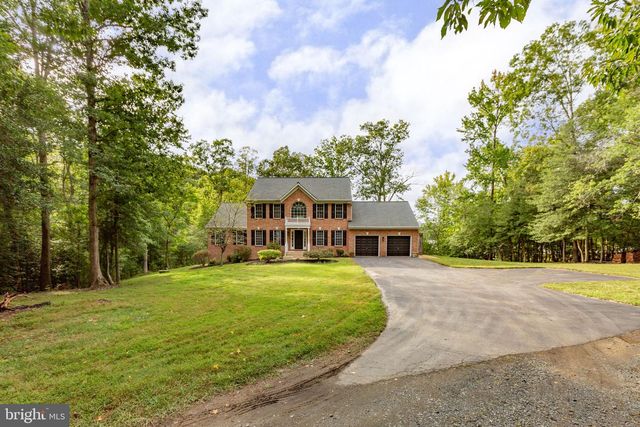 60 SHADY COVE LN, Stafford, VA 22554