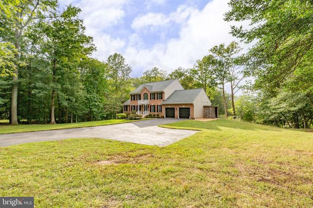 60 SHADY COVE LN, Stafford, VA 22554