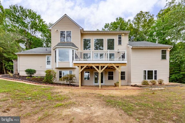 60 SHADY COVE LN, Stafford, VA 22554