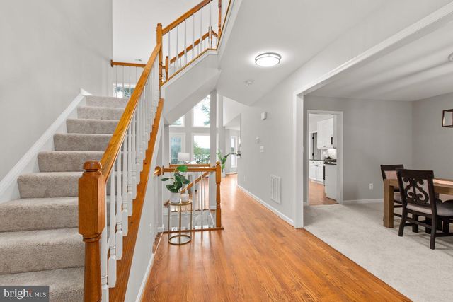60 SHADY COVE LN, Stafford, VA 22554