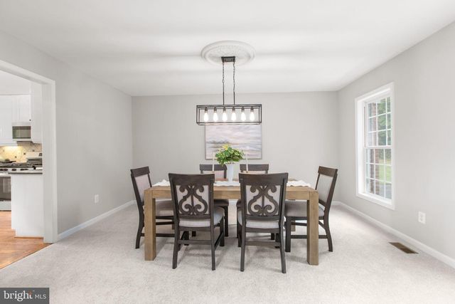 60 SHADY COVE LN, Stafford, VA 22554