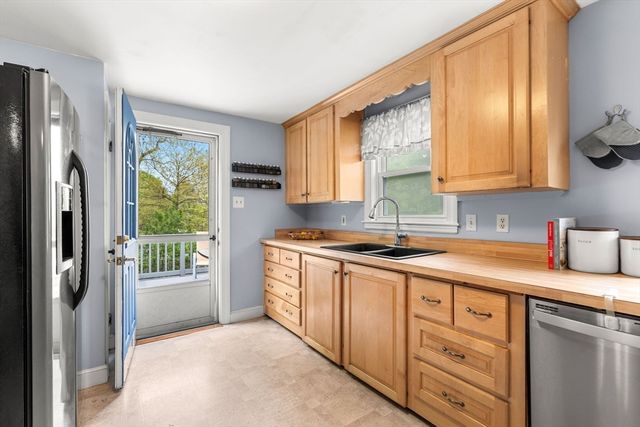 8 Cressey, Salem, MA 01970