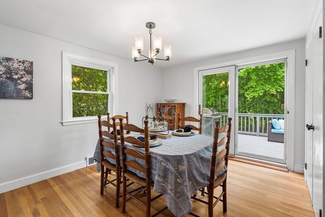 8 Cressey, Salem, MA 01970