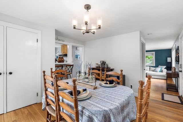 8 Cressey, Salem, MA 01970