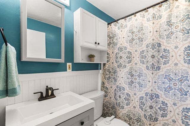 8 Cressey, Salem, MA 01970