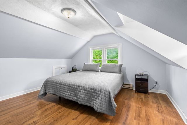 8 Cressey, Salem, MA 01970